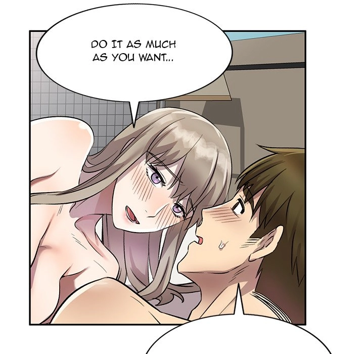 Read Private Lessons (FACON) chapter 18 image 65 on Lezhin