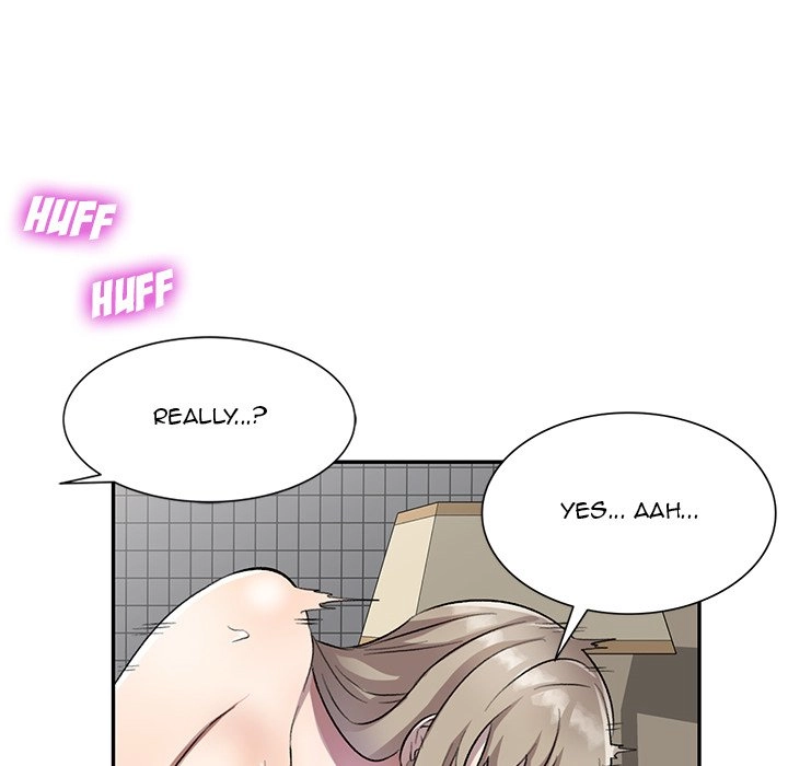 Read Private Lessons (FACON) chapter 18 image 71 on Lezhin