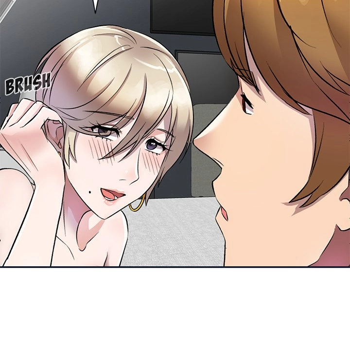 Read Private Lessons (FACON) chapter 18 image 9 on Lezhin