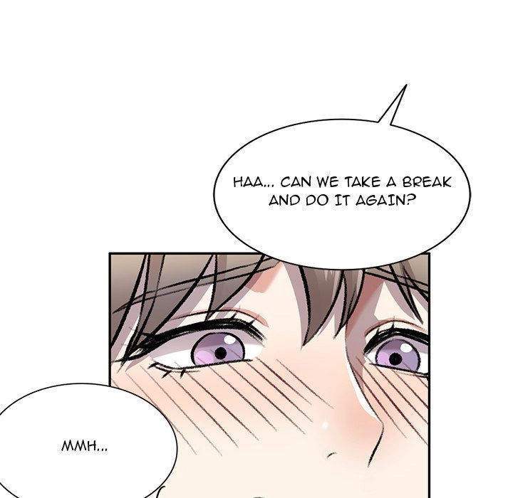 Read Private Lessons (FACON) chapter 18 image 98 on Lezhin
