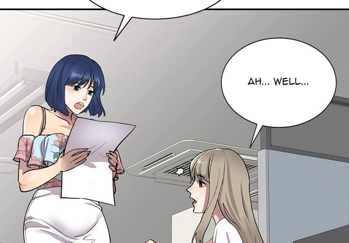 Read Private Lessons (FACON) chapter 2 image 1 on Lezhin