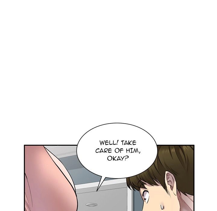 Read Private Lessons (FACON) chapter 2 image 109 on Lezhin