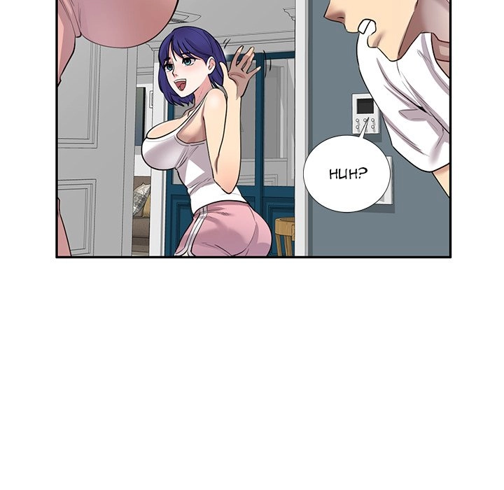 Read Private Lessons (FACON) chapter 2 image 110 on Lezhin