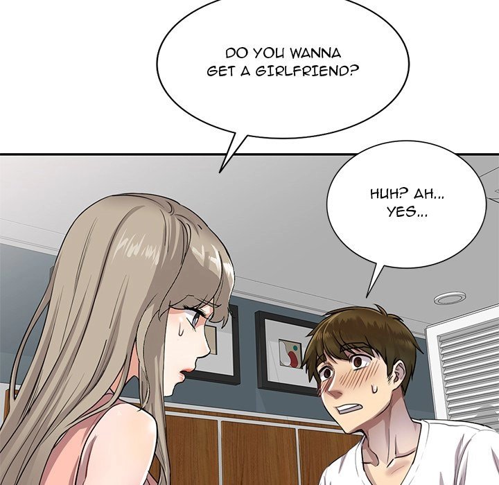 Read Private Lessons (FACON) chapter 2 image 120 on Lezhin