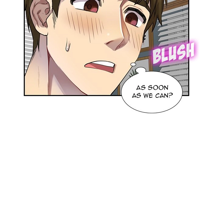 Read Private Lessons (FACON) chapter 2 image 127 on Lezhin