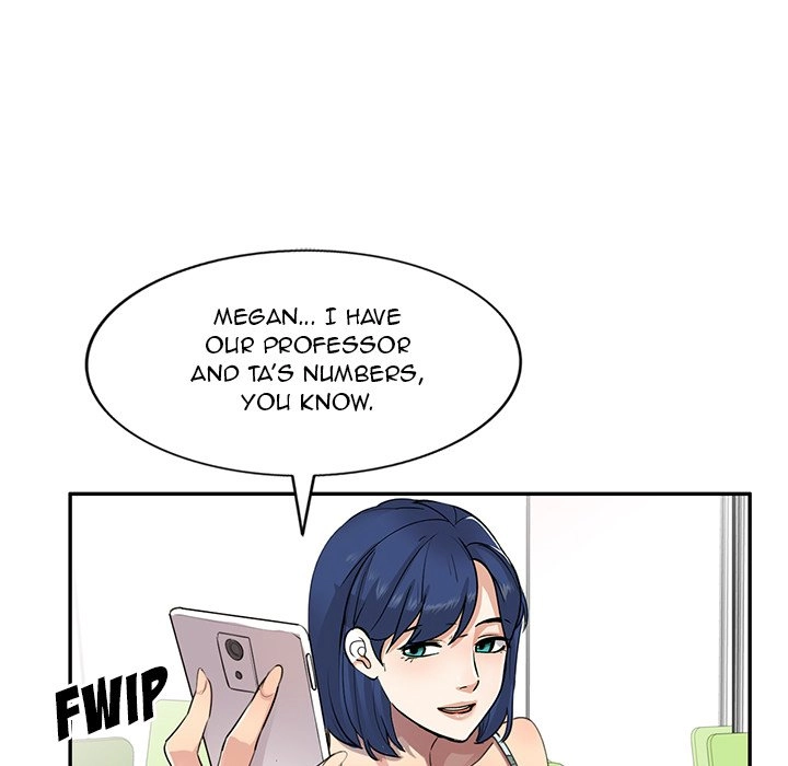 Read Private Lessons (FACON) chapter 2 image 25 on Lezhin