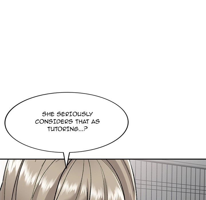 Read Private Lessons (FACON) chapter 2 image 28 on Lezhin