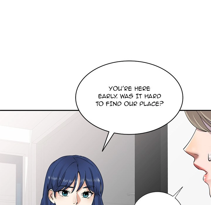 Read Private Lessons (FACON) chapter 2 image 33 on Lezhin