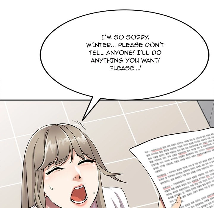 Read Private Lessons (FACON) chapter 2 image 4 on Lezhin