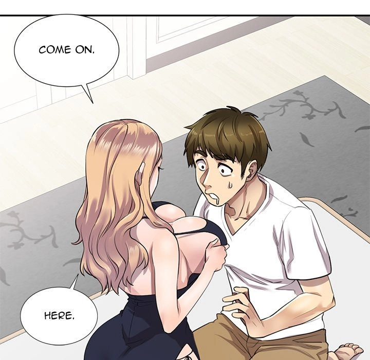 Read Private Lessons (FACON) chapter 2 image 44 on Lezhin