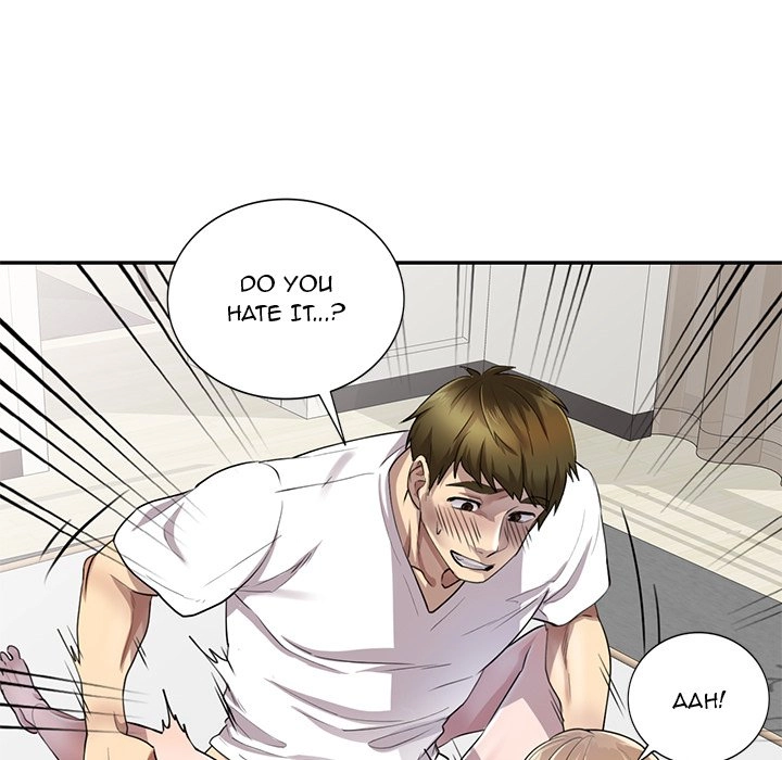 Read Private Lessons (FACON) chapter 2 image 72 on Lezhin
