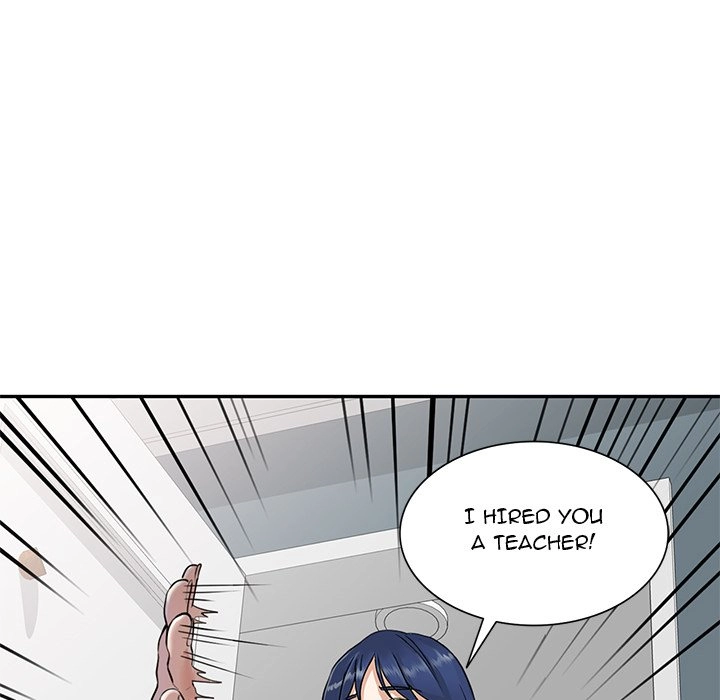 Read Private Lessons (FACON) chapter 2 image 83 on Lezhin