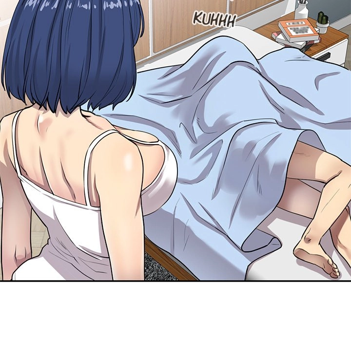 Read Private Lessons (FACON) chapter 2 image 86 on Lezhin