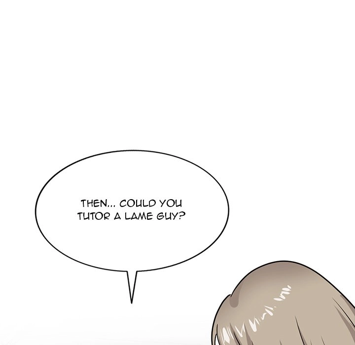 Read Private Lessons (FACON) chapter 2 image 9 on Lezhin