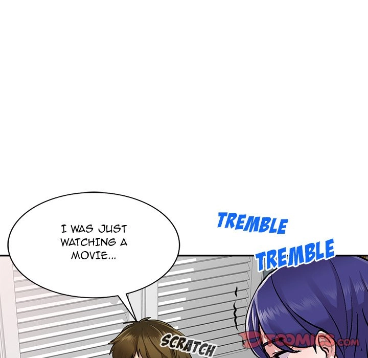 Read Private Lessons (FACON) chapter 2 image 92 on Lezhin