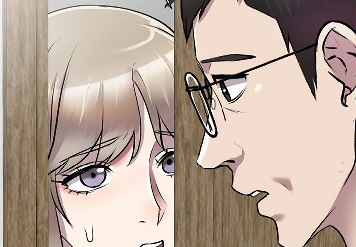 Read Private Lessons (FACON) chapter 22 image 1 on Lezhin