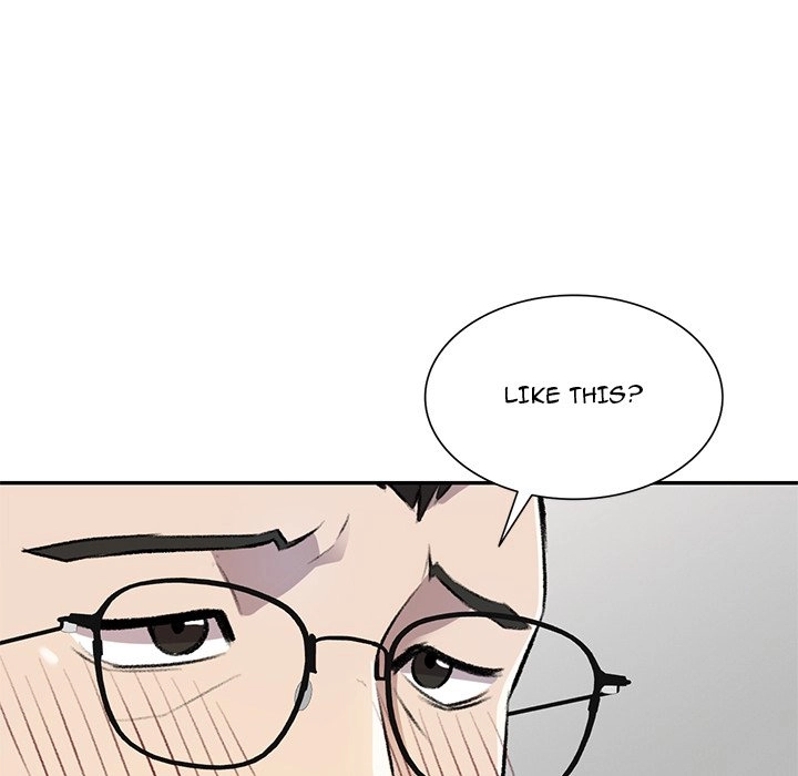 Read Private Lessons (FACON) chapter 22 image 101 on Lezhin