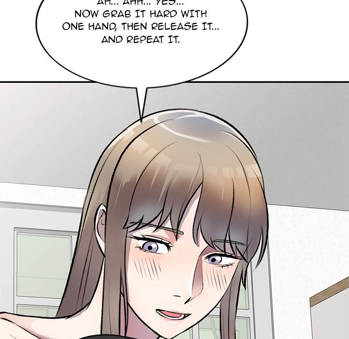 Read Private Lessons (FACON) chapter 22 image 104 on Lezhin