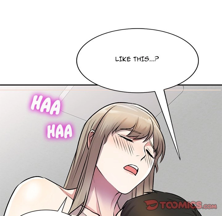 Read Private Lessons (FACON) chapter 22 image 107 on Lezhin