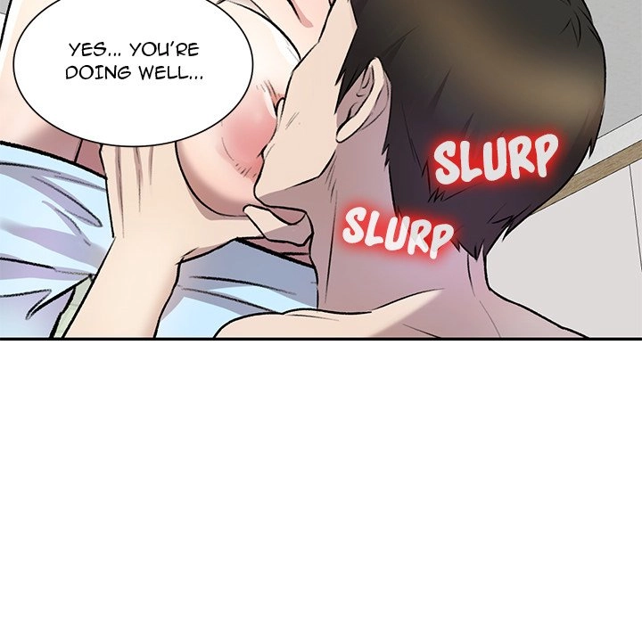Read Private Lessons (FACON) chapter 22 image 108 on Lezhin