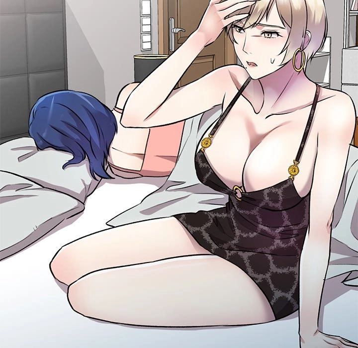 Read Private Lessons (FACON) chapter 22 image 128 on Lezhin