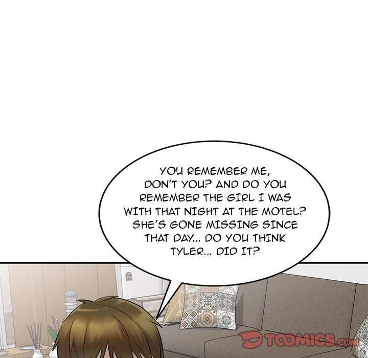 Read Private Lessons (FACON) chapter 22 image 137 on Lezhin