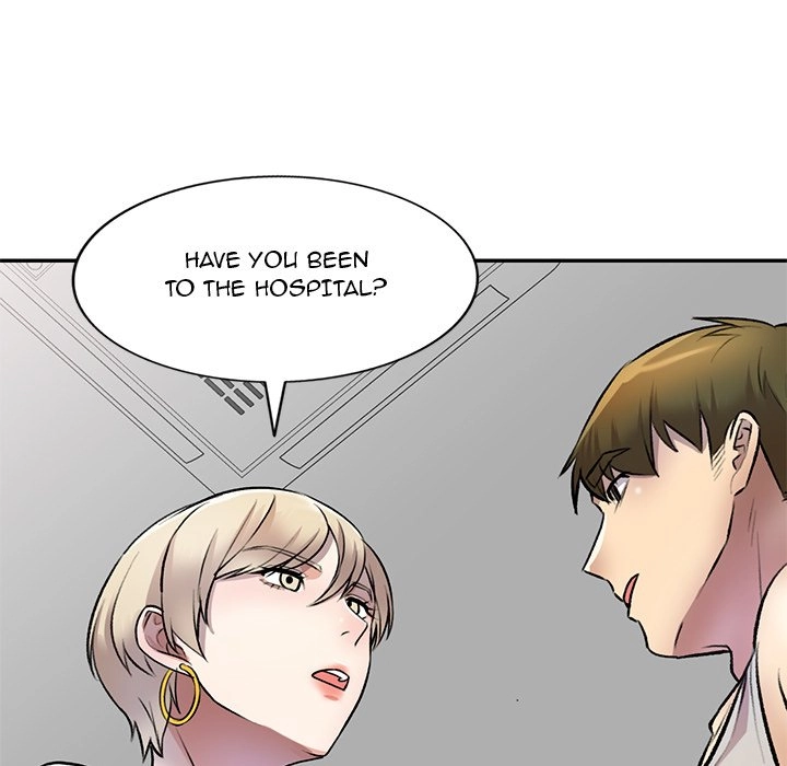 Read Private Lessons (FACON) chapter 22 image 140 on Lezhin