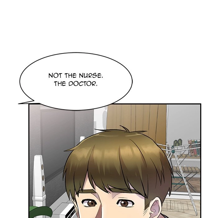 Read Private Lessons (FACON) chapter 22 image 143 on Lezhin