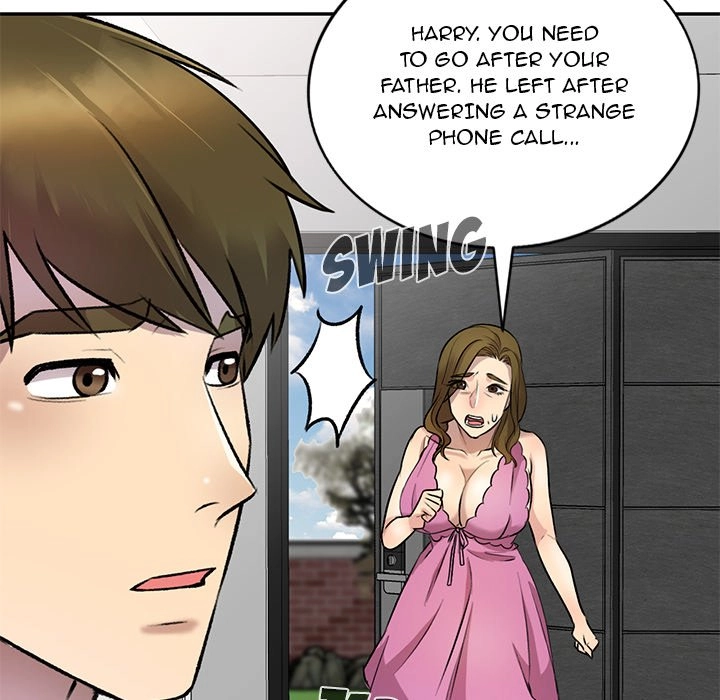 Read Private Lessons (FACON) chapter 22 image 146 on Lezhin