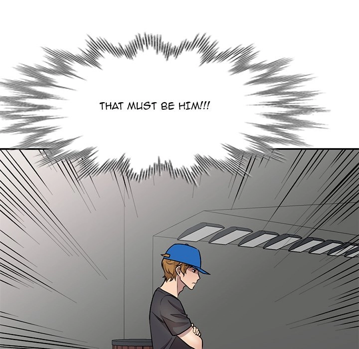 Read Private Lessons (FACON) chapter 22 image 151 on Lezhin