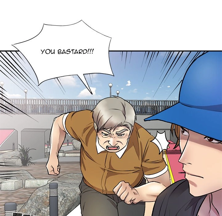 Read Private Lessons (FACON) chapter 22 image 154 on Lezhin