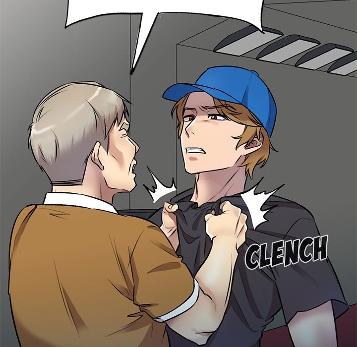 Read Private Lessons (FACON) chapter 22 image 157 on Lezhin