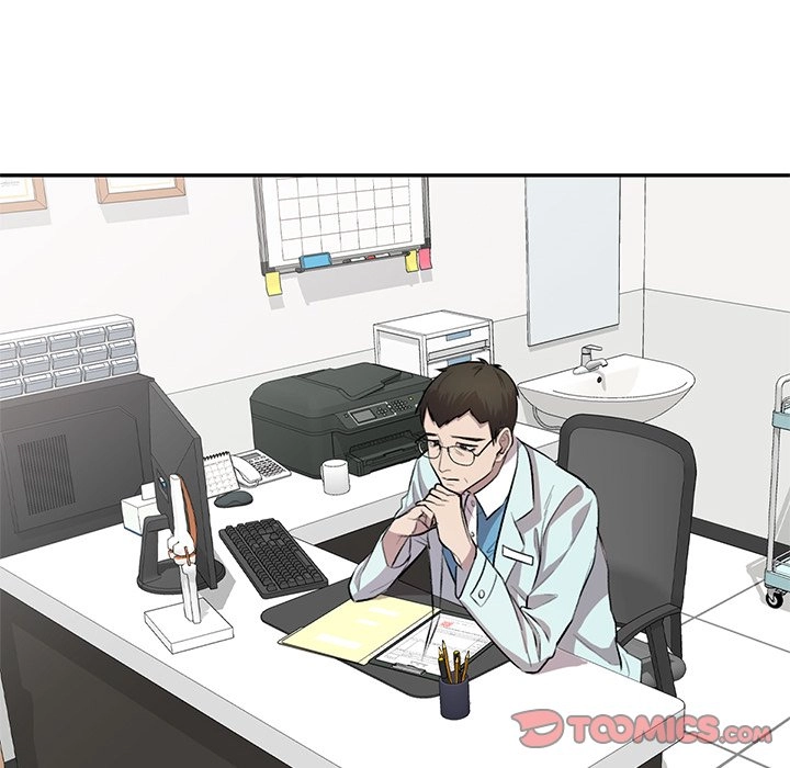 Read Private Lessons (FACON) chapter 22 image 17 on Lezhin