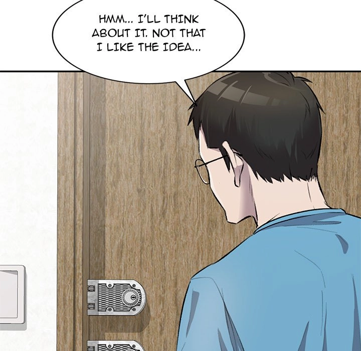 Read Private Lessons (FACON) chapter 22 image 24 on Lezhin