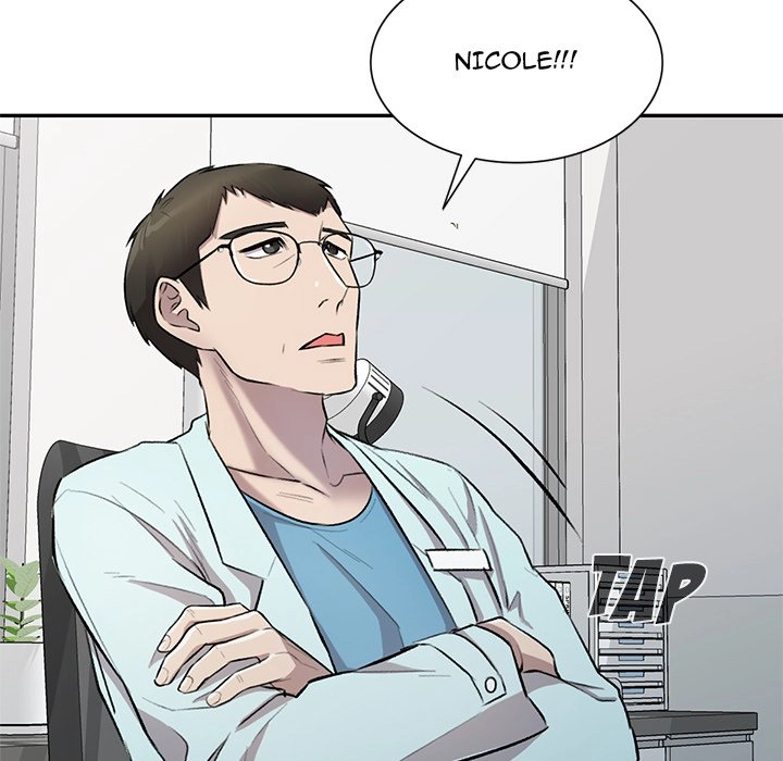 Read Private Lessons (FACON) chapter 22 image 27 on Lezhin