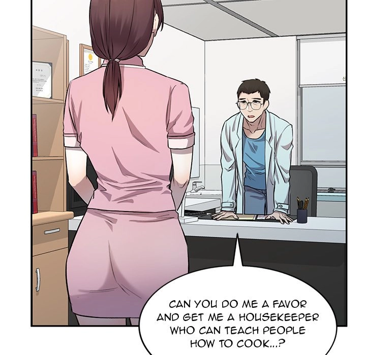 Read Private Lessons (FACON) chapter 22 image 30 on Lezhin