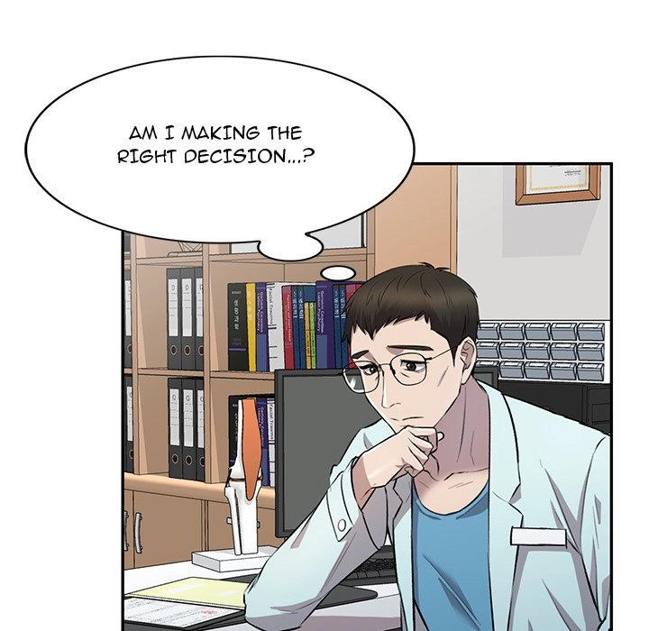 Read Private Lessons (FACON) chapter 22 image 35 on Lezhin