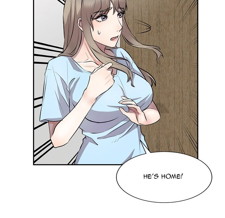 Read Private Lessons (FACON) chapter 22 image 44 on Lezhin