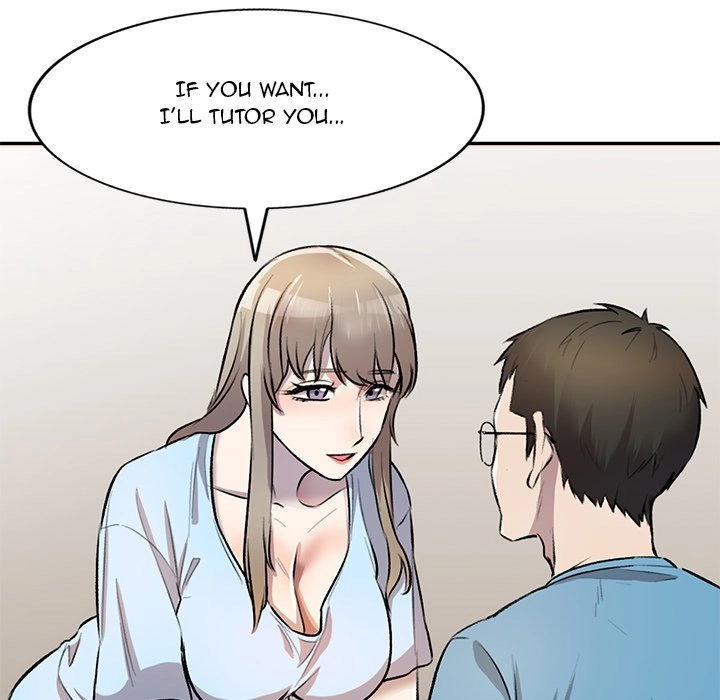 Read Private Lessons (FACON) chapter 22 image 57 on Lezhin