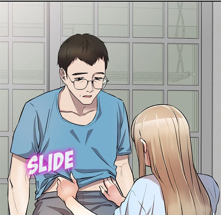 Read Private Lessons (FACON) chapter 22 image 60 on Lezhin