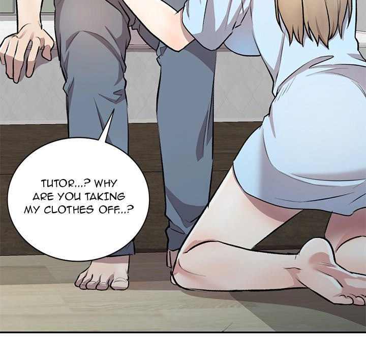 Read Private Lessons (FACON) chapter 22 image 61 on Lezhin