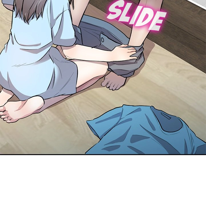 Read Private Lessons (FACON) chapter 22 image 64 on Lezhin