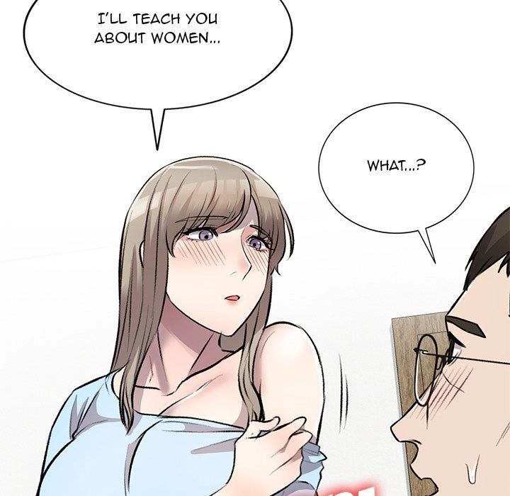 Read Private Lessons (FACON) chapter 22 image 66 on Lezhin