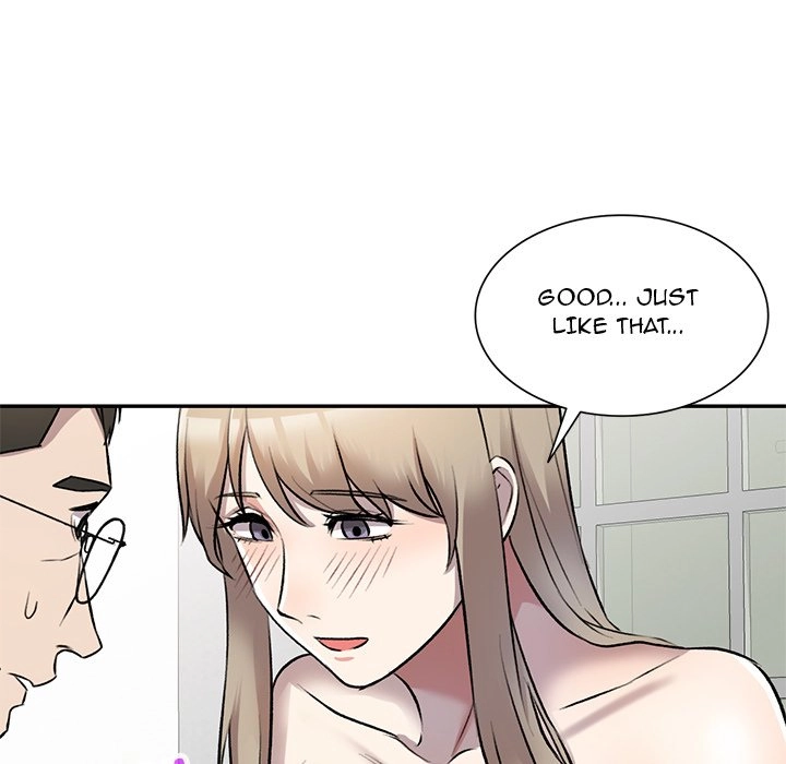 Read Private Lessons (FACON) chapter 22 image 83 on Lezhin