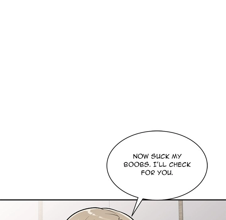Read Private Lessons (FACON) chapter 22 image 85 on Lezhin