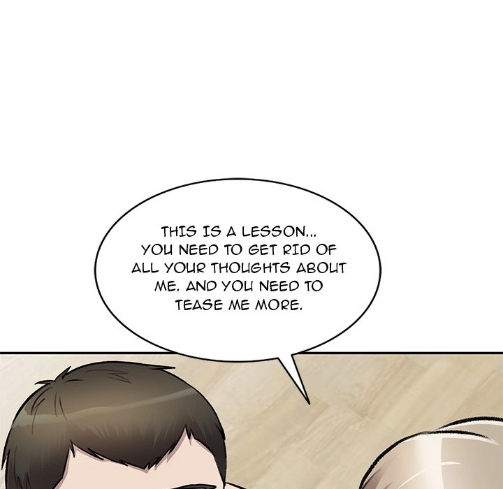 Read Private Lessons (FACON) chapter 22 image 88 on Lezhin
