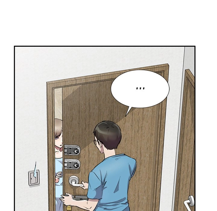 Read Private Lessons (FACON) chapter 22 image 9 on Lezhin