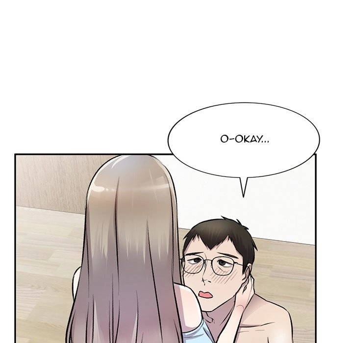 Read Private Lessons (FACON) chapter 22 image 94 on Lezhin