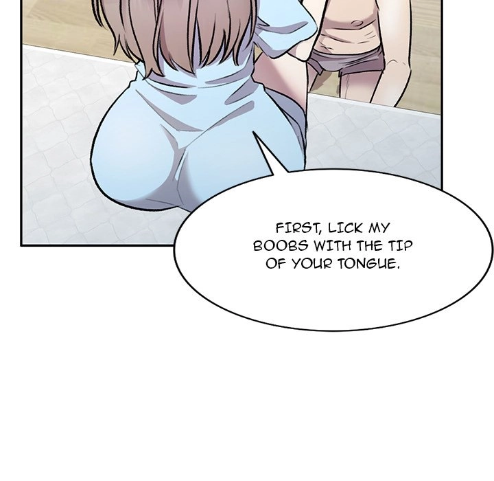 Read Private Lessons (FACON) chapter 22 image 95 on Lezhin