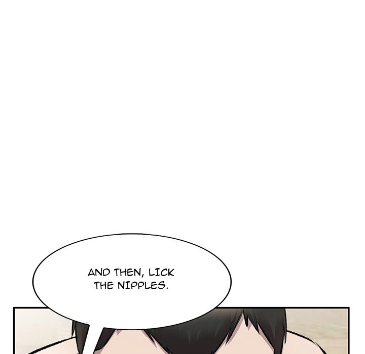 Read Private Lessons (FACON) chapter 22 image 96 on Lezhin